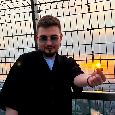 Лучше чем закат