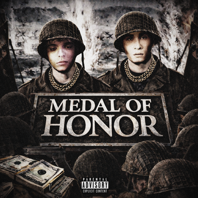 Medal of Honor