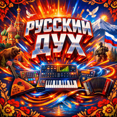 РУССКИЙ ДУХ