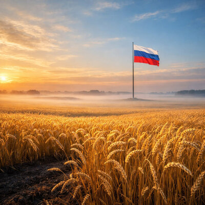 Сила России