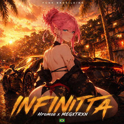 INFINITTA