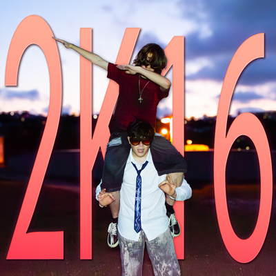 2K16
