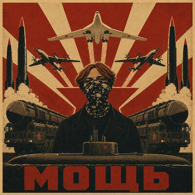 Мощь