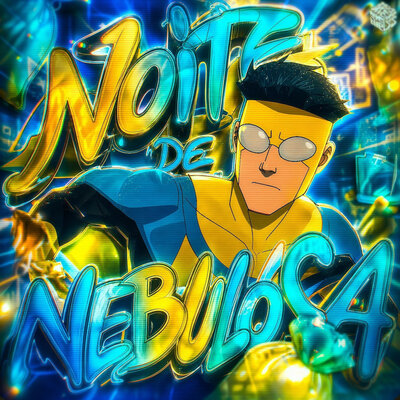 Noite de Nebulosa