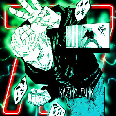 Kazino Funk